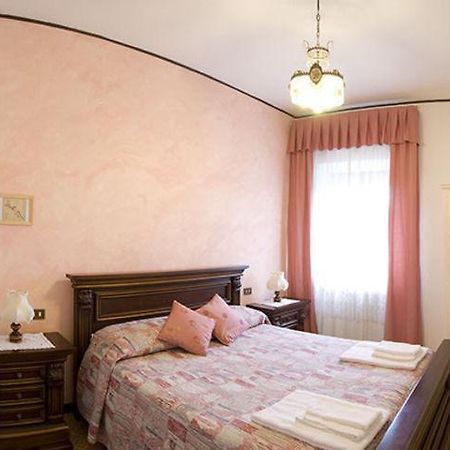 Vila Casa Di Sasso Arezzo Exteriér fotografie