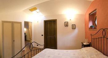 Vila Casa Di Sasso Arezzo Exteriér fotografie