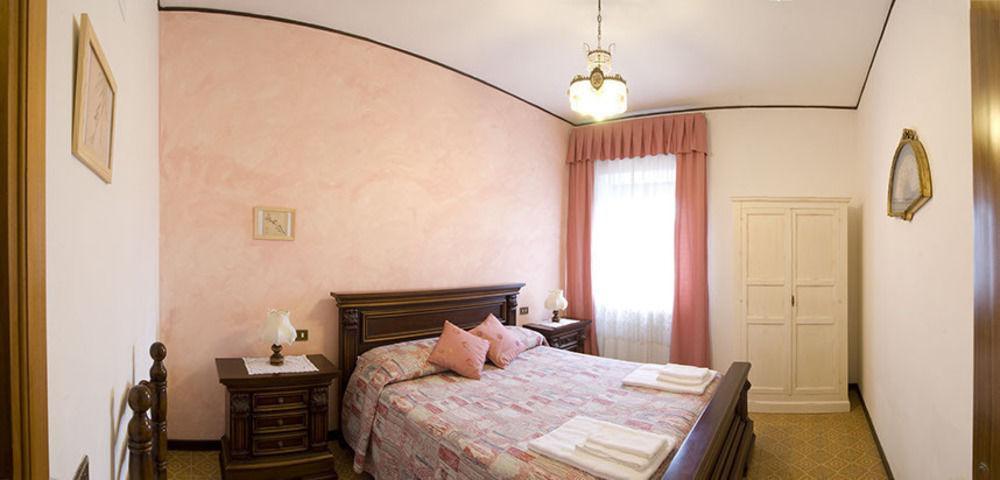Vila Casa Di Sasso Arezzo Exteriér fotografie