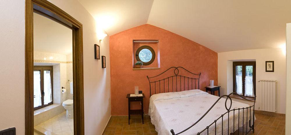 Vila Casa Di Sasso Arezzo Exteriér fotografie