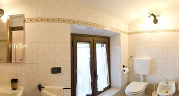 Vila Casa Di Sasso Arezzo Exteriér fotografie