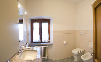 Vila Casa Di Sasso Arezzo Exteriér fotografie